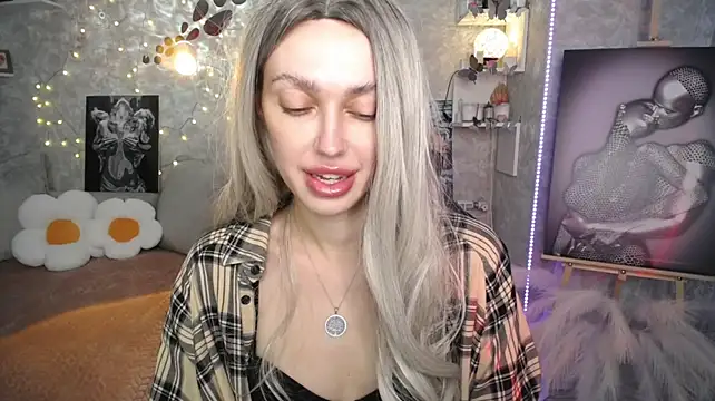 NickyAdamidi Live XXX-chat