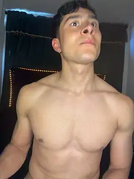AustinJones_ 现场XXX聊天