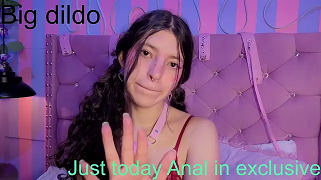 Namii__のライブXXXチャット