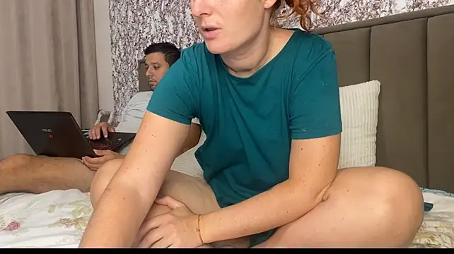 mariyafoxxx Live XXX-chat