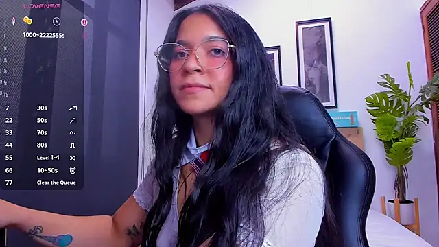 lalytulu99 Live XXX-chat