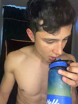 AustinJones_n Live XXX chat