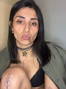 Chat XXX ao vivo de IsabellaGonzalez