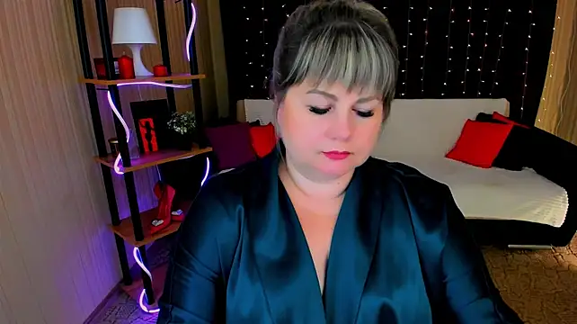 Chat XXX en directo de CrystaalStaar
