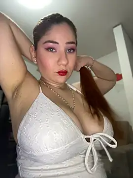 Chatroom XXX en direct de Celestedubois