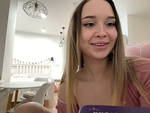 JuliaPlushy Live XXX-chat