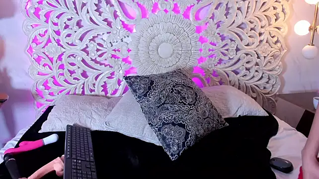 Chat XXX en directo de alison_ferrera_