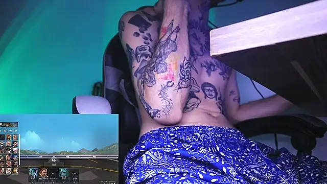 hatsumotokyotouwu's Live XXX Chat
