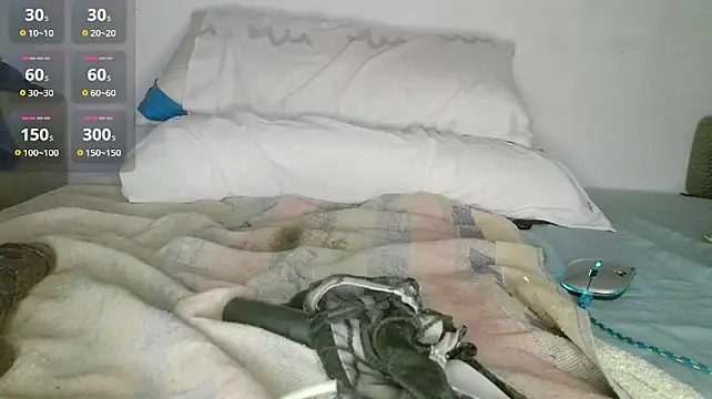 canarito18 Chat XXX in diretta