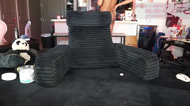 NSFWEros' Webcam Show