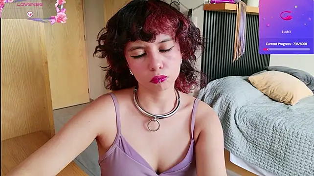 Živý XXX chat Sweet_Chaos
