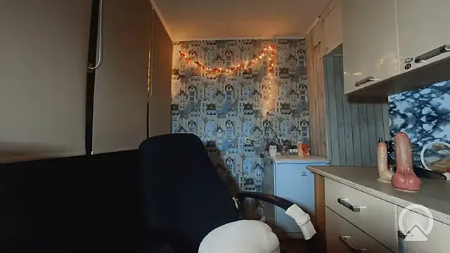 RachelSav's Live XXX Chat