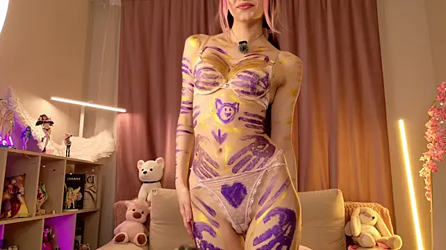 Živý XXX chat Miiya_Moore