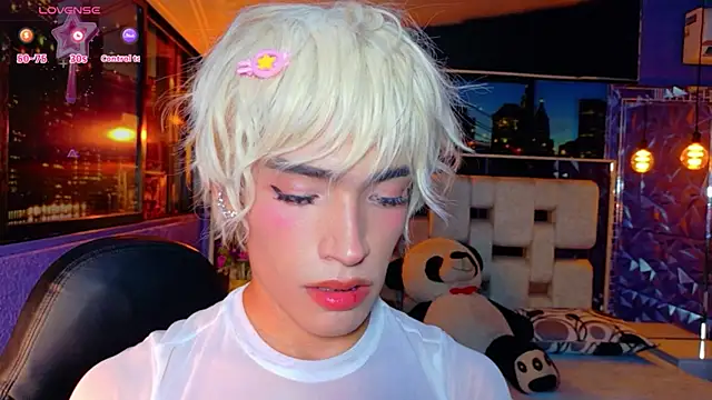 isaac_nova Obrolan Langsung XXX