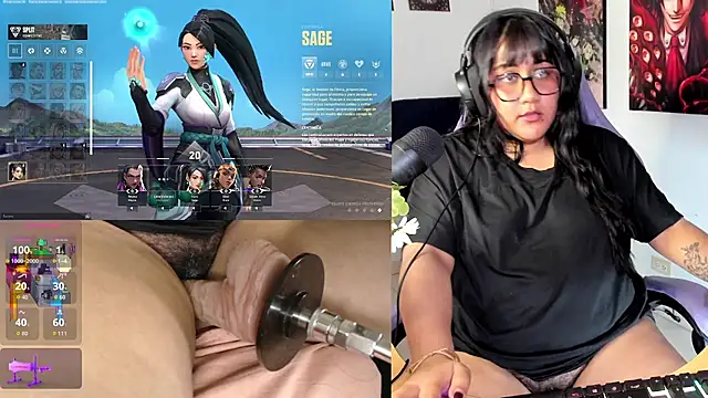 haru_u2 Chat XXX live