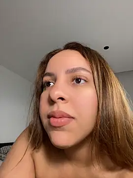 Chat +18 de PamAnna ao vivo