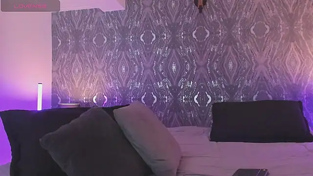 Czat XXX na żywo – AbellaFox_