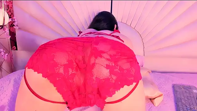 عرض كام Violetbellarose1