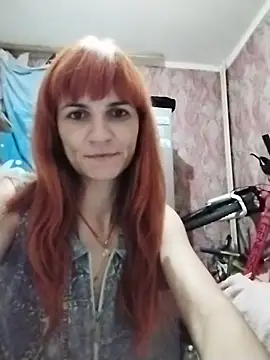 XXX chat uživo modela YaroslavaLester