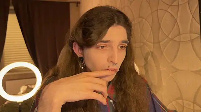 Kriisp XXX чат на живо