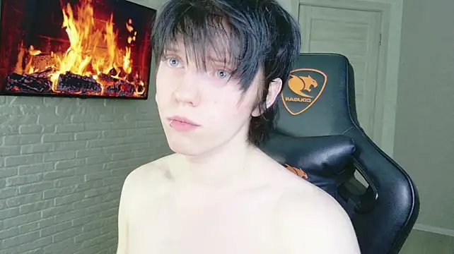 Webkamerová show angelfear