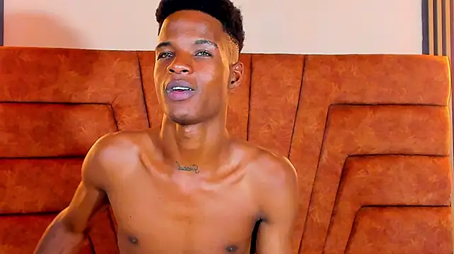 Tyson_Reed Obrolan Langsung XXX