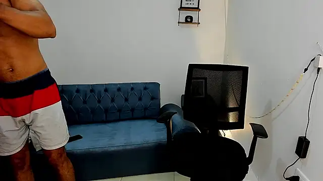 neron_vip Live XXX-chat