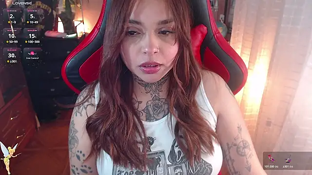 natyk_m's Live XXX Chat
