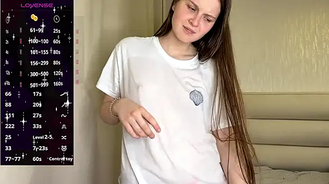 LongChillGerl Live XXX-chat