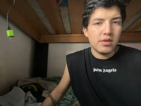 Stepbro____ live XXX chat