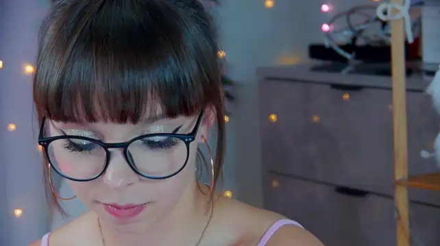 ElisabethDavis Live XXX-chat
