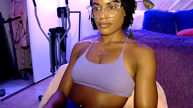CocoSage Live XXX-chat