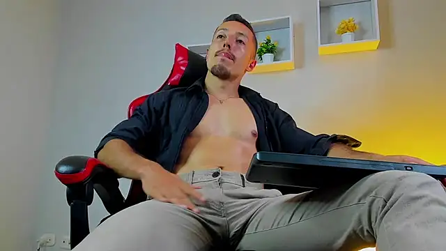 Lorenzo_Vellum Live XXX-chat