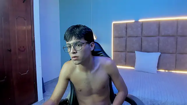 Zayn_carter Live XXX-chat