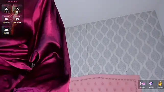 Princsgirl_'s Live XXX Chat