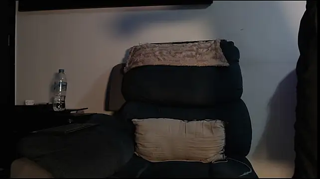 Axel_DavisS Show Webcam