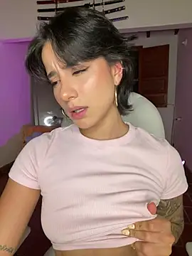 แชท XXX สดของ Ale_Lewis