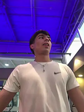 The_Conquer Live XXX-Chat