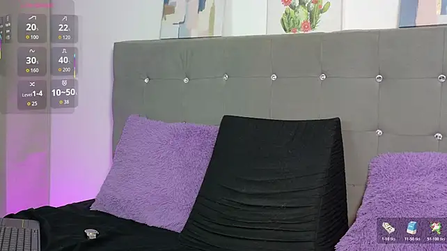 Eros_Lux 现场XXX聊天