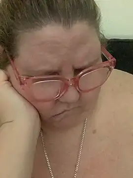 Chat XXX ao vivo de TheMotherPearl