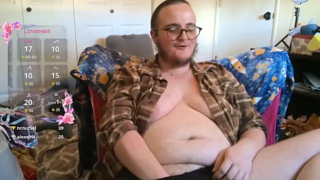 knottyn3bulara's Live XXX Chat