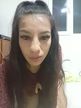 SensualSandraX Live XXX-chat