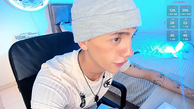Timothy_ros Live XXX-Chat
