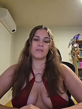 Czat XXX na żywo – MiaRides19