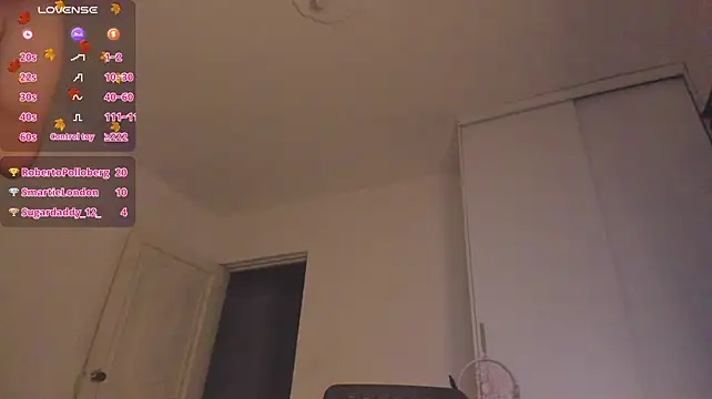 Michael_v77 Live XXX-chat