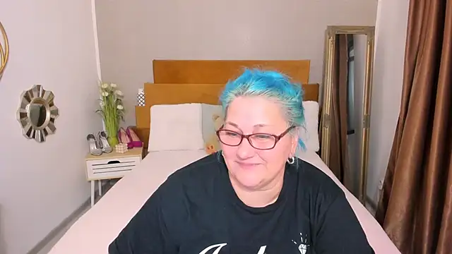 Sugarmommy_69X Live XXX-chat