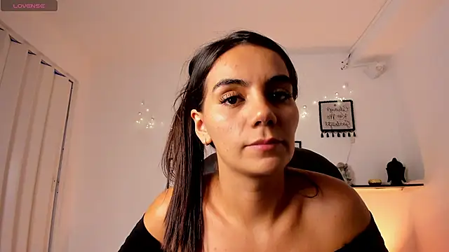 Chat XXX en directo de martina_mancini