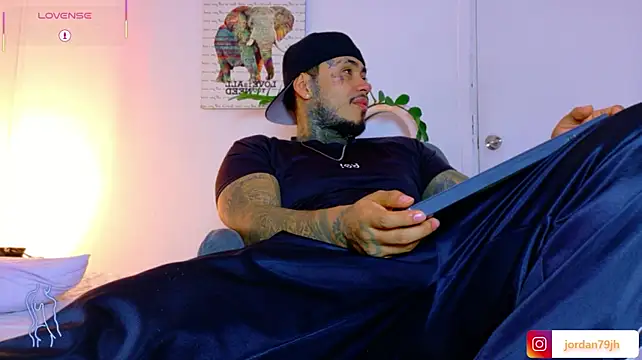 Chat XXX Live JordanSmiith_