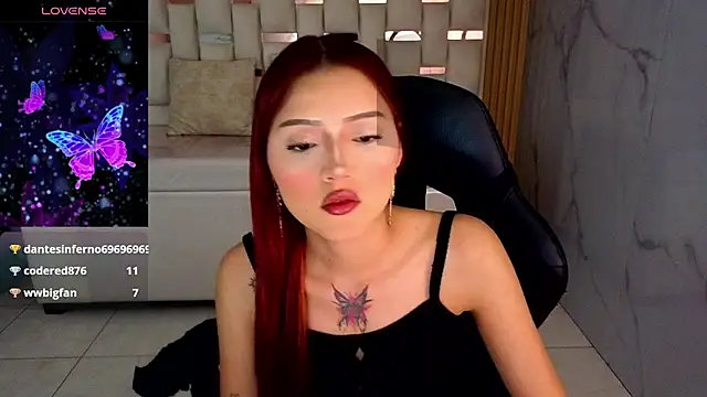 แชท XXX สดของ veronicaa_s