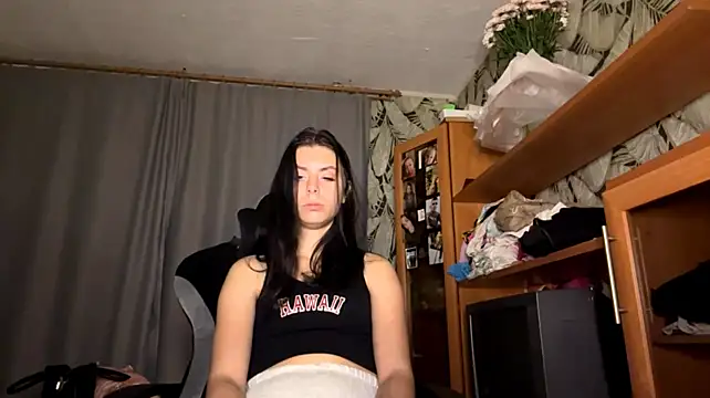 LilyMinimum – Naživo XXX chat